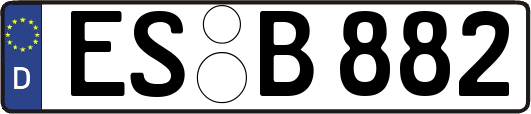 ES-B882