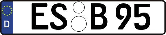 ES-B95