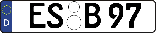 ES-B97