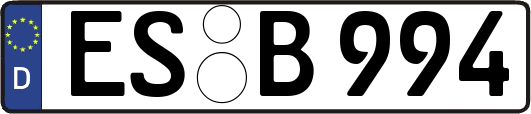 ES-B994