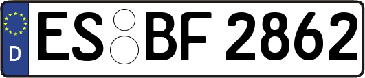 ES-BF2862