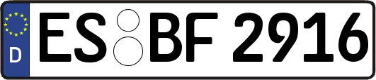 ES-BF2916
