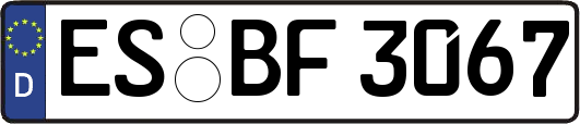 ES-BF3067