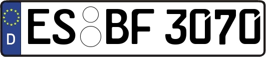 ES-BF3070