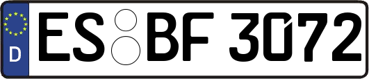 ES-BF3072