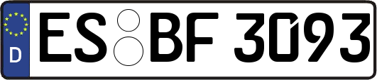 ES-BF3093
