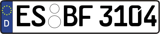 ES-BF3104
