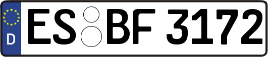 ES-BF3172