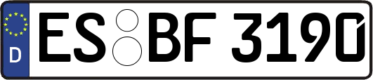 ES-BF3190