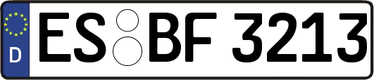 ES-BF3213