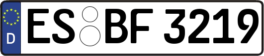 ES-BF3219