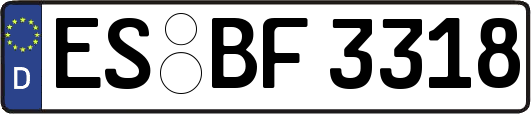 ES-BF3318
