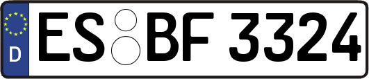 ES-BF3324