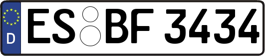 ES-BF3434