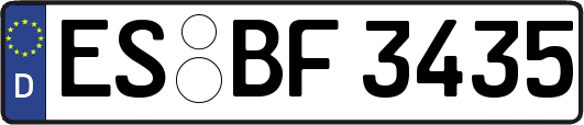 ES-BF3435