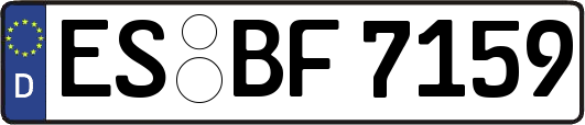 ES-BF7159