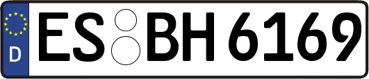 ES-BH6169