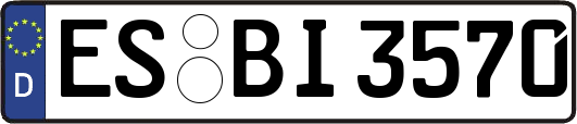 ES-BI3570