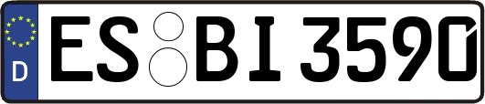 ES-BI3590