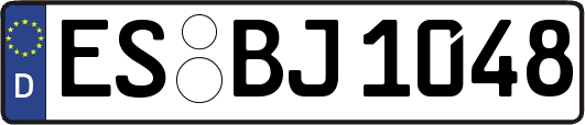ES-BJ1048