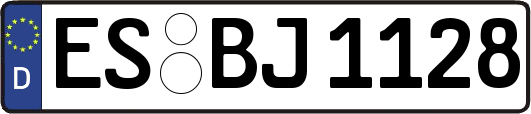 ES-BJ1128