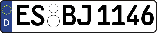 ES-BJ1146
