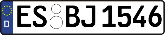 ES-BJ1546