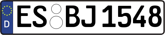 ES-BJ1548