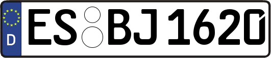 ES-BJ1620