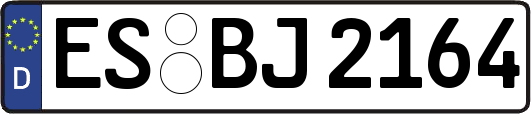 ES-BJ2164