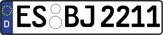 ES-BJ2211