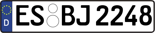 ES-BJ2248