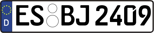 ES-BJ2409