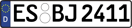 ES-BJ2411