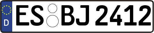 ES-BJ2412
