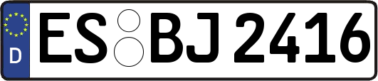 ES-BJ2416