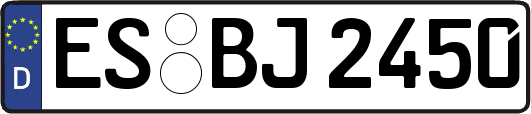 ES-BJ2450