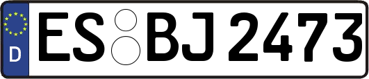 ES-BJ2473