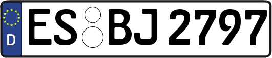 ES-BJ2797