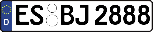 ES-BJ2888