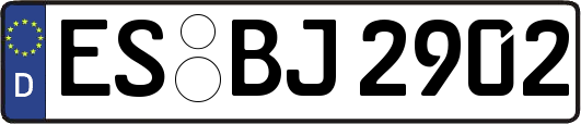 ES-BJ2902
