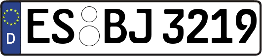ES-BJ3219