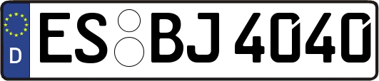 ES-BJ4040