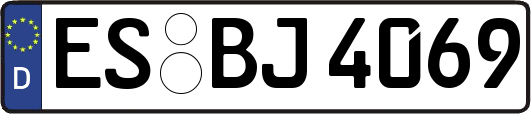 ES-BJ4069