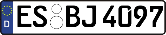 ES-BJ4097