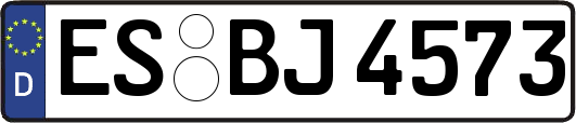 ES-BJ4573