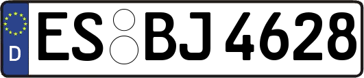ES-BJ4628