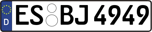 ES-BJ4949