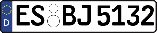 ES-BJ5132