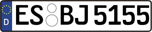 ES-BJ5155